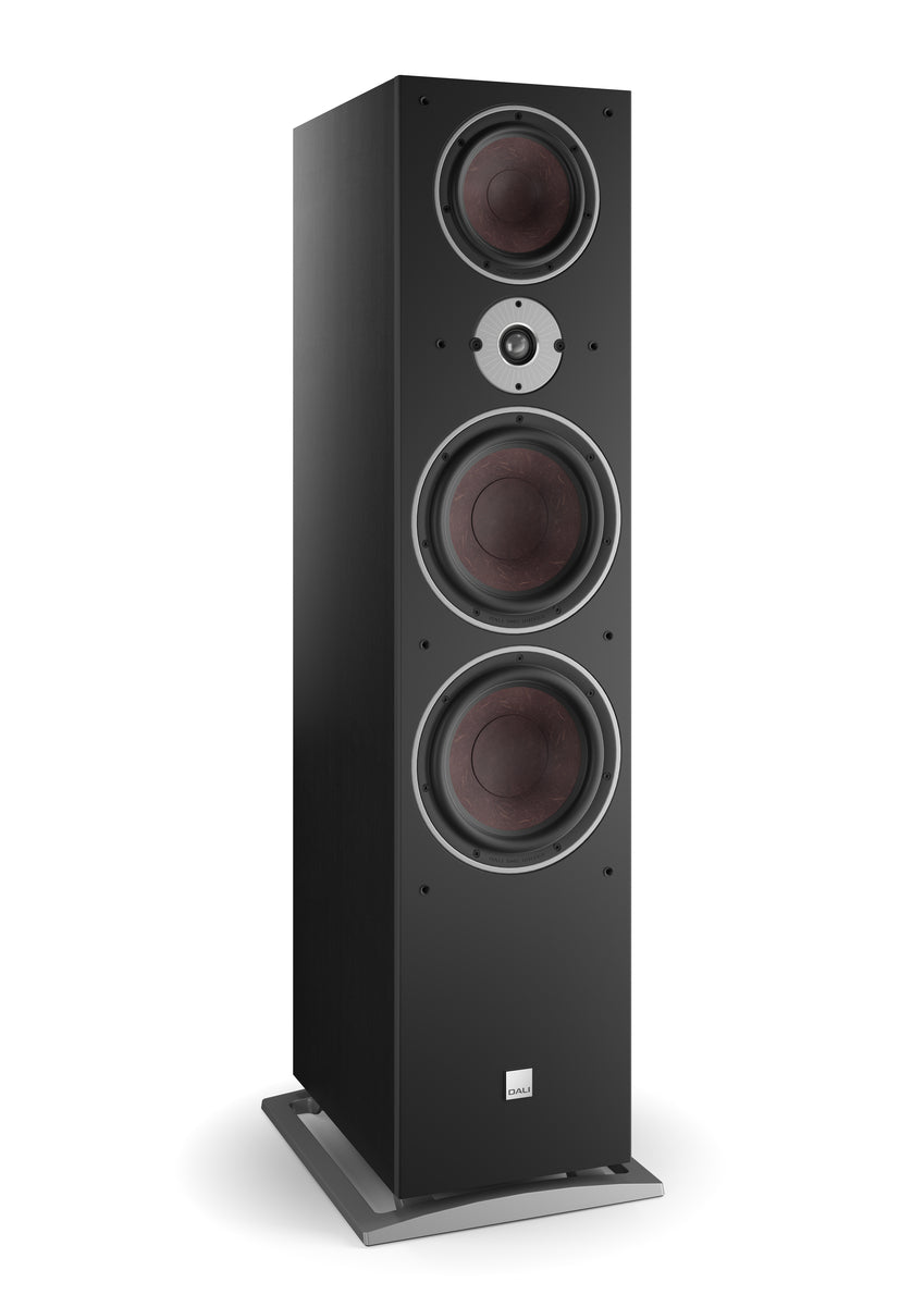 DALI OBERON 9 - Nove Boje Zvuka